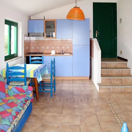 Borgo Le Logge Bilo - Bud110 By Interhome Budoni