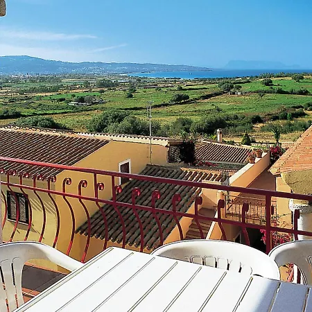 Διαμέρισμα Borgo Le Logge Bilo - Bud110 By Interhome