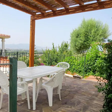 Διαμέρισμα Borgo Le Logge Bilo - Bud110 By Interhome Budoni