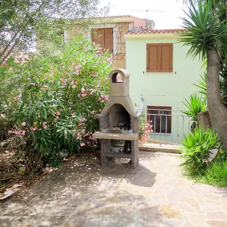 Borgo Le Logge Bilo - Bud110 By Interhome * Budoni