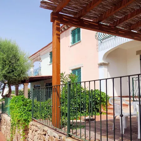 Borgo Le Logge Bilo - Bud110 By Interhome * Budoni