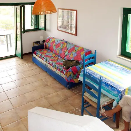 Borgo Le Logge Bilo - Bud110 By Interhome *